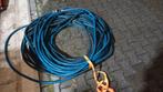 Te koop Whirlwind 56 parige multikabel met snakes., Ophalen, Gebruikt, Apparatuur