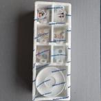 Nieuw! Eerste serie van de illy art collection uit 1992, Ophalen of Verzenden, Nieuw, Porselein