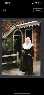 Gratis, Antiek en Kunst, Ophalen of Verzenden, Dames