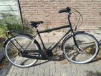Pelikaan heren fiets, Versnellingen, 49 tot 53 cm, Zo goed als nieuw, Ophalen