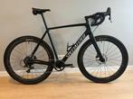 Specialized gravel crux carbon 58cm, Fietsen en Brommers, Carbon, Zo goed als nieuw, 57 tot 61 cm, Meer dan 20 versnellingen