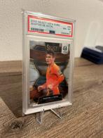 Marten de Roon 2020 Select UEFA EURO RC Rookie PSA 8 #89, Ophalen of Verzenden, Zo goed als nieuw, Plaatje