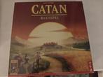 Catan Basisspel - Nieuw in Seal!, Hobby en Vrije tijd, Gezelschapsspellen | Bordspellen, Ophalen of Verzenden