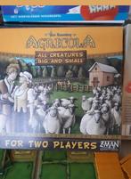 AGRICOLA  spel, Ophalen of Verzenden, Zo goed als nieuw