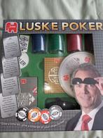 Nieuw Luske Poker spel Jumbo, Ophalen of Verzenden, Nieuw