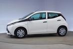 Toyota Aygo 1.0 VVT-i x-now [ Led Start/stop ] (bj 2016), Auto's, Toyota, Origineel Nederlands, Te koop, 5 stoelen, Benzine