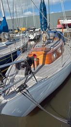 Te koop kajuitzeilboot Vindo 32 zeer goed onderhouden, Watersport en Boten, Kajuitzeilboten en Zeiljachten, Gebruikt, Diesel, Ophalen of Verzenden