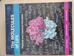 Molecules of Life Physical and Chemical Principles, Ophalen of Verzenden, Beta, Zo goed als nieuw, WO
