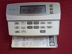 Honeywell Chonotherm 4 kamerthermostaat, Ophalen of Verzenden, Gebruikt