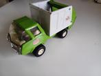Oude tonka groot model vuilniswagen, Kinderen en Baby's, Speelgoed | Speelgoedvoertuigen, Ophalen of Verzenden, Gebruikt