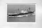 scheepvaart-HOLLAND.AMERIKA.LIJN-averdyk-HAL-VNS -funnel, Verzamelen, Scheepvaart, Ophalen of Verzenden, Zo goed als nieuw, Motorboot