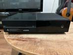 Xbox One + 2 Controllers + 2 Games - Complete Set!, Ophalen, Gebruikt, Met 2 controllers, Met games