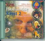 cd van Een Hollandse Kerst 2, Ophalen of Verzenden, Gebruikt