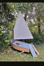 Mooi piraatje perfect om mee te leren zeilen, Watersport en Boten, Zeilen en Zeiltoebehoren, Ophalen, Zo goed als nieuw
