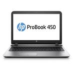 HP ProBook 450 G3 Laptop - 15,6 inch - i7-6500U - Qwerty