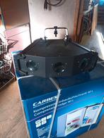 show tec gravity, Ophalen, Zo goed als nieuw, Licht