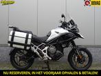 Triumph TIGER 1200 GT (bj 2022), Motoren, Motoren | Triumph, 1160 cc, Bedrijf, Meer dan 35 kW, Toermotor