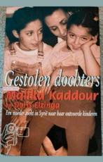 Gestolen dochters. Malika Kaddour, Ophalen of Verzenden, Zo goed als nieuw, Nederland