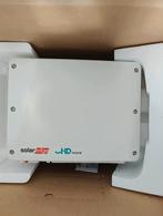 SolarEdge WaveHD SE 3500H, Doe-het-zelf en Verbouw, Zonnepanelen en Toebehoren, Ophalen of Verzenden, Gebruikt, Overige typen