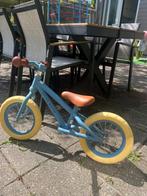 Little dutch loopfiets, Fietsen en Brommers, Fietsen | Kinderfietsjes, Ophalen, Zo goed als nieuw, Minder dan 16 inch, Little dutch
