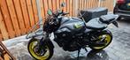 Yamaha MT-07, Motoren, 750 cc, Particulier, Meer dan 35 kW, ABS