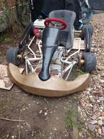 Kart 150cc, Ophalen of Verzenden, Zo goed als nieuw, Kart