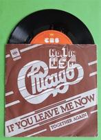 Top2000#1216 Chicago - If you leave me now, Cd's en Dvd's, Vinyl Singles, Verzenden, Overige genres, 7 inch, Single