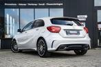 Mercedes A-klasse 160*AMG Pakket*EDITION*CAMERA*AUTOMAAT*NAP, Auto's, 65 €/maand, Gebruikt, Bedrijf, 1000 kg