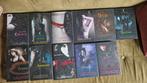 House of Night Serie 1-11 Hardcover, Engels, PC+Kirsten Cast, Ophalen of Verzenden, Gelezen, P.C. Cast & Kristin Cast
