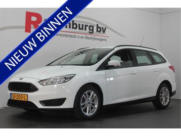Ford FOCUS Wagon 1.0 Trend Edition - Airco / Navi / Bluetoot beschikbaar voor biedingen