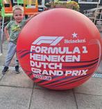 formule 1, Verzamelen, Automerken, Motoren en Formule 1, Ophalen of Verzenden, Gebruikt, Formule 1