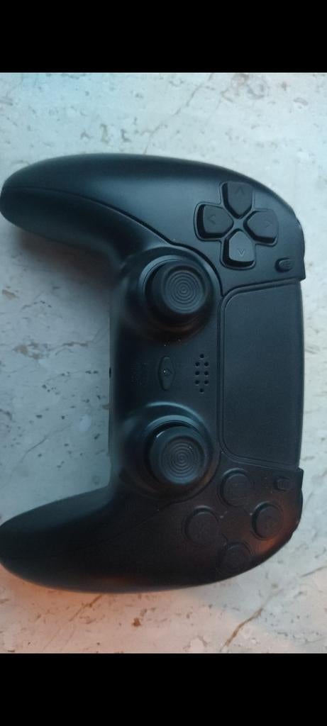 Controller PS4, Battletron, Spelcomputers en Games, Spelcomputers | Sony PlayStation Consoles | Accessoires, Gebruikt, Ophalen of Verzenden