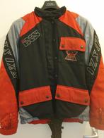 Te koop: IXS dames motorjas met binnenvoering mt. S, Motoren, Jas | textiel, Dames, Tweedehands