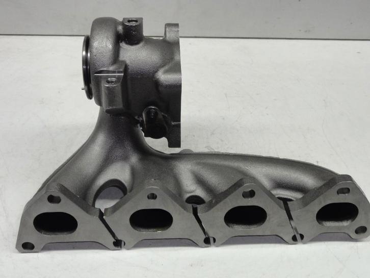 Nieuw Turbinehuis Audi / Seat / Skoda / VW 1.4 TSI CAX, Auto-onderdelen, Motor en Toebehoren, Audi, Seat, Volkswagen, Skoda, Nieuw