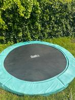 Mooie inbouw trampoline van Salta, Zo goed als nieuw, Ophalen