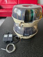 Automatische CD carrousel 150st., Ophalen of Verzenden, Gebruikt