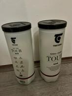 Padelballen, Ophalen of Verzenden, Zo goed als nieuw, Wit