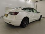 Tesla Model 3 Standard RWD Plus [ AUTOPILOT+60 kWh+PREMIUM A, Gebruikt, Zwart, Wit, Origineel Nederlands