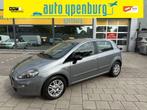 Fiat Punto Evo 0.9 TwinAir Easy * 112.835 Km * Airco * 5 Deu, Auto's, Voorwielaandrijving, Euro 5, Gebruikt, Origineel Nederlands