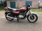 Kawasaki Z-750-B1 Twin 1972 Restauratie, Motoren, 750 cc, 2 cilinders, Meer dan 35 kW, Minimaal motorrijbewijs A1