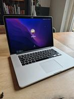 Apple MacBookPro - 15" (Mid 2015) 512 GB/i7/16 GB RAM, Computers en Software, Apple Macbooks, MacBook Pro, Gebruikt, 2 tot 3 Ghz
