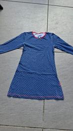 122-128 pyjama Claesens nachthemd meisje, Claesens, Nacht- of Onderkleding, Gebruikt, Meisje