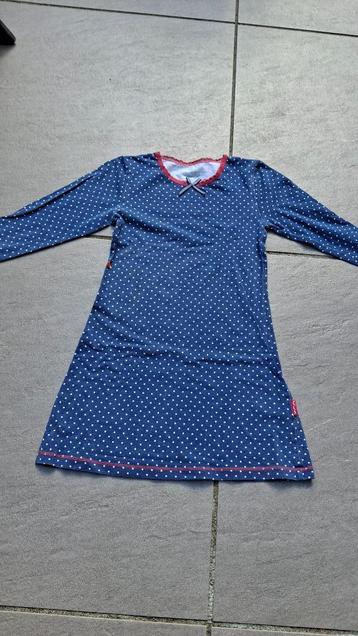 122-128 pyjama Claesens nachthemd meisje beschikbaar voor biedingen