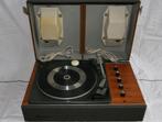 Garrard Derby koffergrammofoon, Ophalen, Gebruikt, Platenspeler, Overige merken