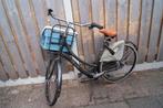 meisjesfiets Sparta Country tour framemaat 56 cm, Ophalen, Gebruikt, 26 inch of meer, Versnellingen