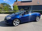 Opel Cascada 1.4 Turbo ecoFLEX Cosmo Airco/Ecc Stoelverwarmi, Voorwielaandrijving, Euro 5, Stof, 4 cilinders