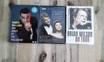 3 verschillende muziekdvd's, Alle leeftijden, Ophalen of Verzenden, Gebruikt, Muziek en Concerten