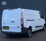 Ford Transit Custom 2.2 TDCI 74KW, Elektrische ramen, 101 pk, Gebruikt, 4 cilinders