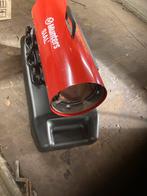 Heater heteluchtkanon, 30 tot 80 cm, Ophalen of Verzenden, 60 tot 150 cm, Kachel