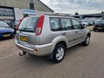 Nissan X-Trail 2.0 Comfort 2wd Airco! Bj:2006 NAP!, Voorwielaandrijving, 4 cilinders, Bedrijf, Handgeschakeld